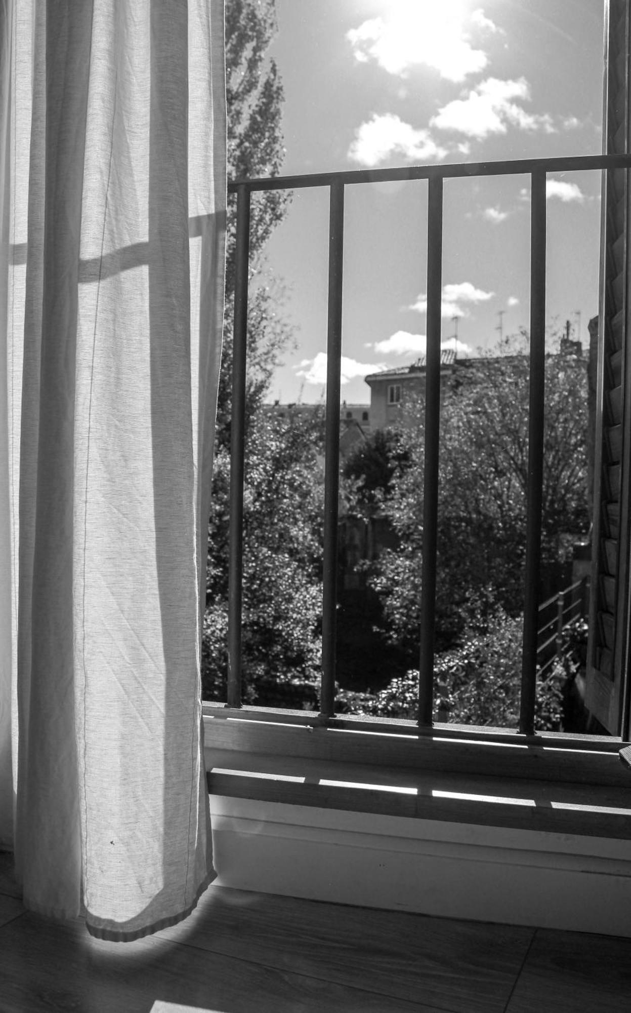 El 8 De Serranos - 1º - Casa Con Garaje León Exteriér fotografie